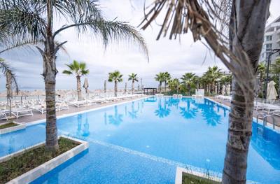 Foto Brilliant Hotel en Spa **** Golem
