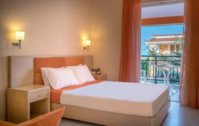 Foto Hotel The Dream Studios *** Tragaki