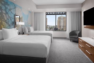 Foto Courtyard by Marriott Clearwater Beach *** Clearwater Beach