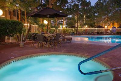 Foto Westgate Flamingo Bay *** Las Vegas