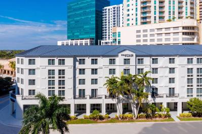 Foto Courtyard by Marriott Miami Dadeland *** Miami