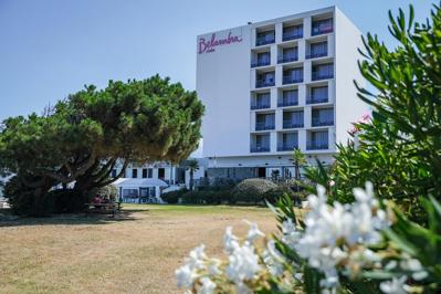 Belambra Club Arena Bianca