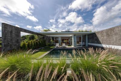 Foto Villa Hideaway Villas Bali **** Uluwatu