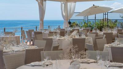 Foto Grand Hotel Baia Verde **** Aci Castello
