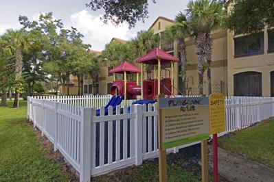 Foto Blue Tree Resort at Lake Buena Vista *** Lake Buena Vista