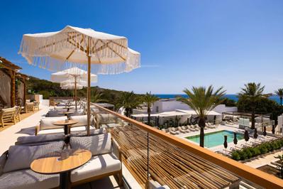 Foto Hotel RIU La Mola **** Playa Migjorn