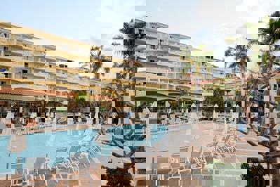 R2 Buganvilla en Spa