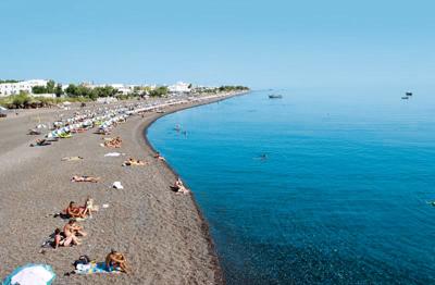 Foto Appartement Elixir Kamari