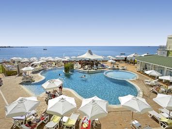 Foto MPM Arsena **** Nessebar