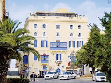 Foto Castille *** Valletta