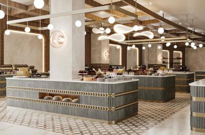 Foto Hotel TUI BLUE Maviss ***** Serik