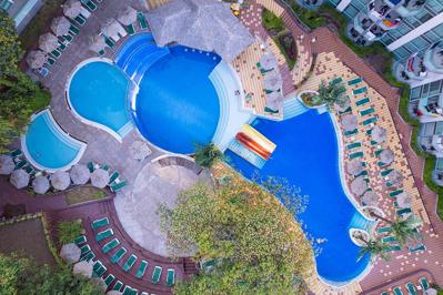 Foto SH Dolce Mare **** Goudstrand Golden Sands