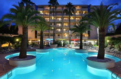 Hotel AC Ambassadeur Antibes