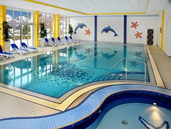 Foto Marco Polo Club Alpina **** Maria Alm