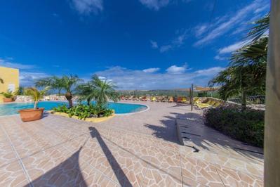 Foto Hillside Resort Bonaire *** Kralendijk