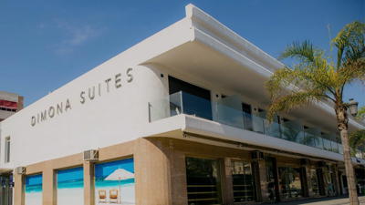 Foto BLUESEA Dimona Suites ** Torremolinos