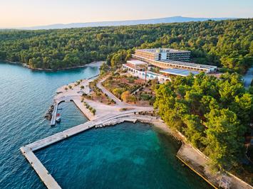 Foto Valamar Arkada Sunny ** Stari Grad