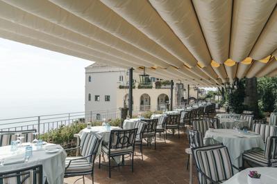Foto Belmond Caruso ***** Ravello