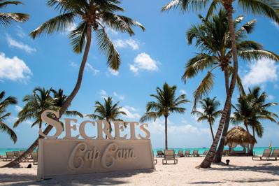 Foto Secrets Cap Cana Resort en Spa **** Punta Cana