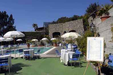 Foto Parco Dei Principi **** Forio D Ischia
