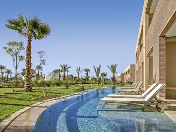 Foto Be Live Collection Marrakech ***** Marrakech