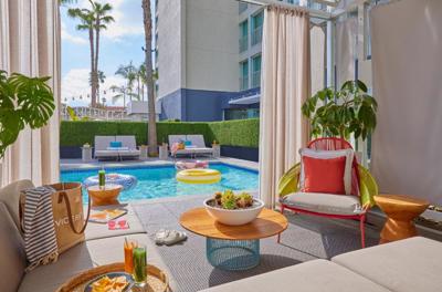 Foto Viceroy Santa Monica **** Santa Monica