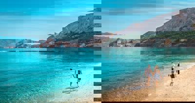 Foto Sunny Baska Hotel by Valamar ex. Corinthia *** Baska Krk