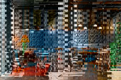 Foto Ruby Molly *** Dublin