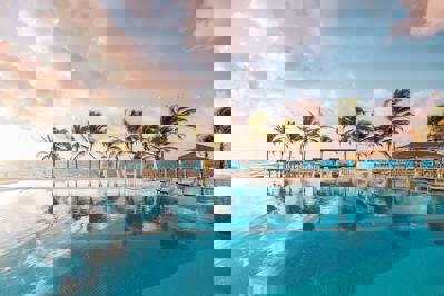 Hyatt Zilara Cancun