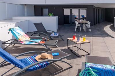 Foto Residence Nemea Le Sylene *** Agde
