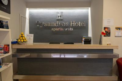 Foto Tysandros *** Giardini Naxos