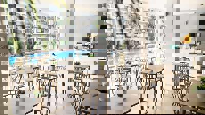 Foto Appartement Coral California **** Playa De Las Americas