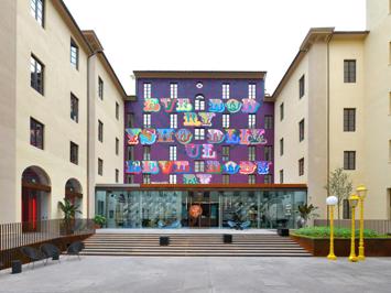 Foto The Social Hub Florence *** Florence