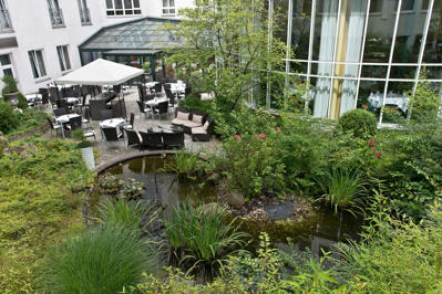 Wyndham Atrium Hannover