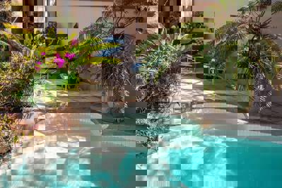 Foto Point B Guest House **** Green Point