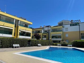 Foto Residence Le Altane **** Bibione