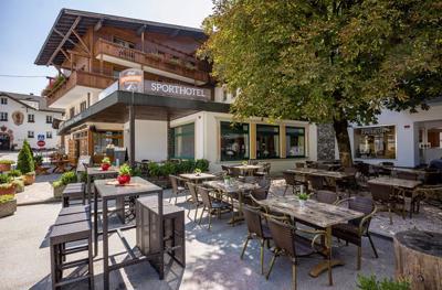 Foto SCOL Sporthotel Zillertal **** Fugen