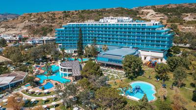 Foto Calypso Beach **** Faliraki