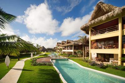 Foto Zoetry Agua Punta Cana ***** Punta Cana