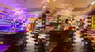 Foto Jorglerhof *** Hainzenberg