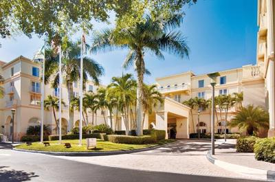 Foto Hotel Hilton Naples **** Naples
