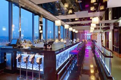 Foto Hilton Prague ***** Praag
