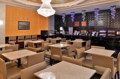 Foto The Heritage *** New York City