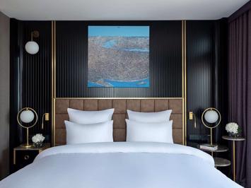 Hotel Sofitel Istanbul Taksim