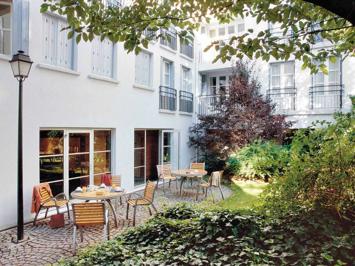 Foto Aparthotel Adagio Paris Montmartre *** Parijs