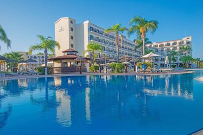 Foto Tsokkos Gardens **** Protaras
