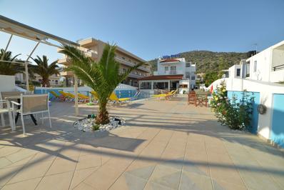 Foto Villa Stella Family Apartments *** Malia