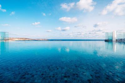 Foto Seaview **** Qawra