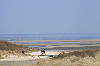 Foto EuroParcs Bad MeerSee **** Nieuwvliet