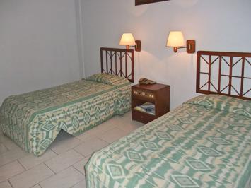 Foto Bakungs Beach Cottages *** Tuban Beach